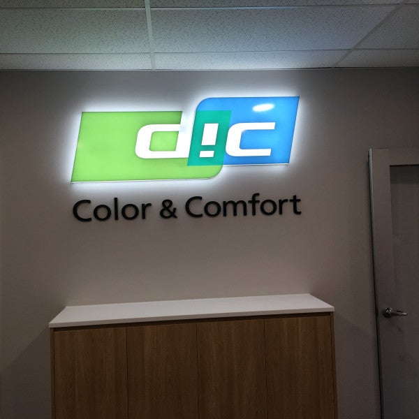 DIC