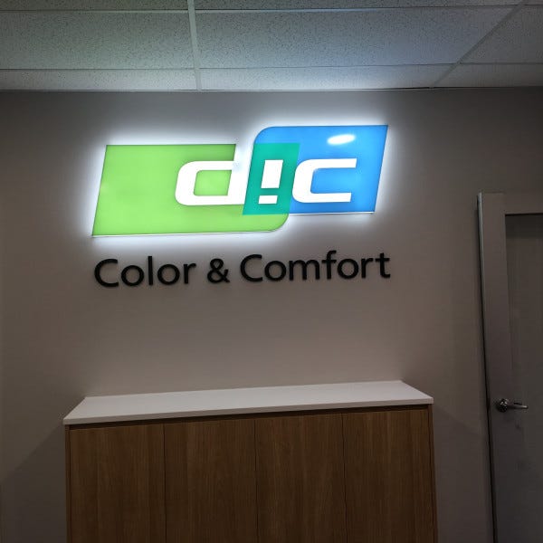 DIC
