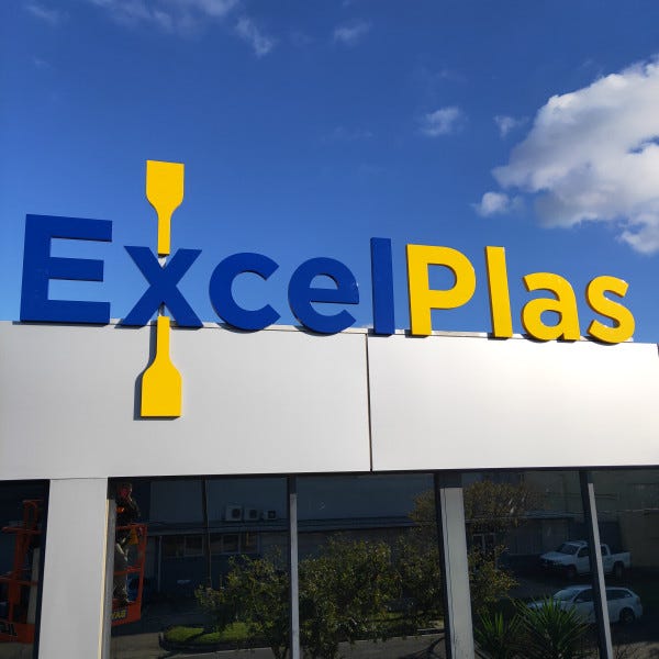 Excel PLas