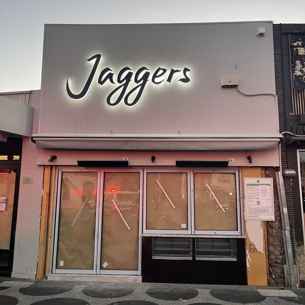 Jaggers