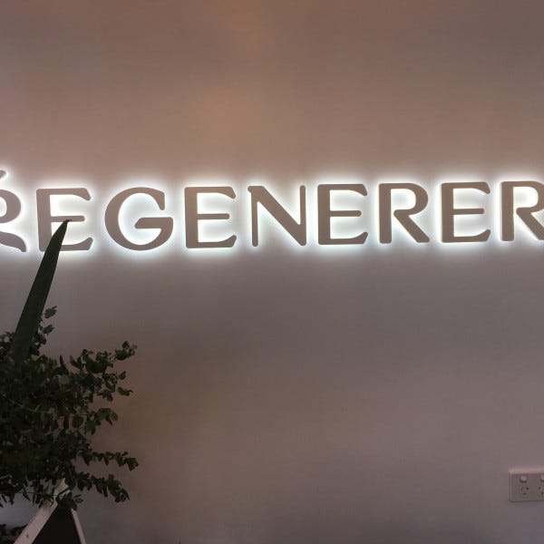 regenerer