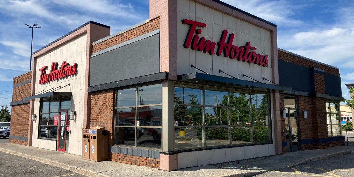 Tim Hortons Takes Atlanta by Storm: Grand Opening Promises Sweet Deals and Canadian Charm