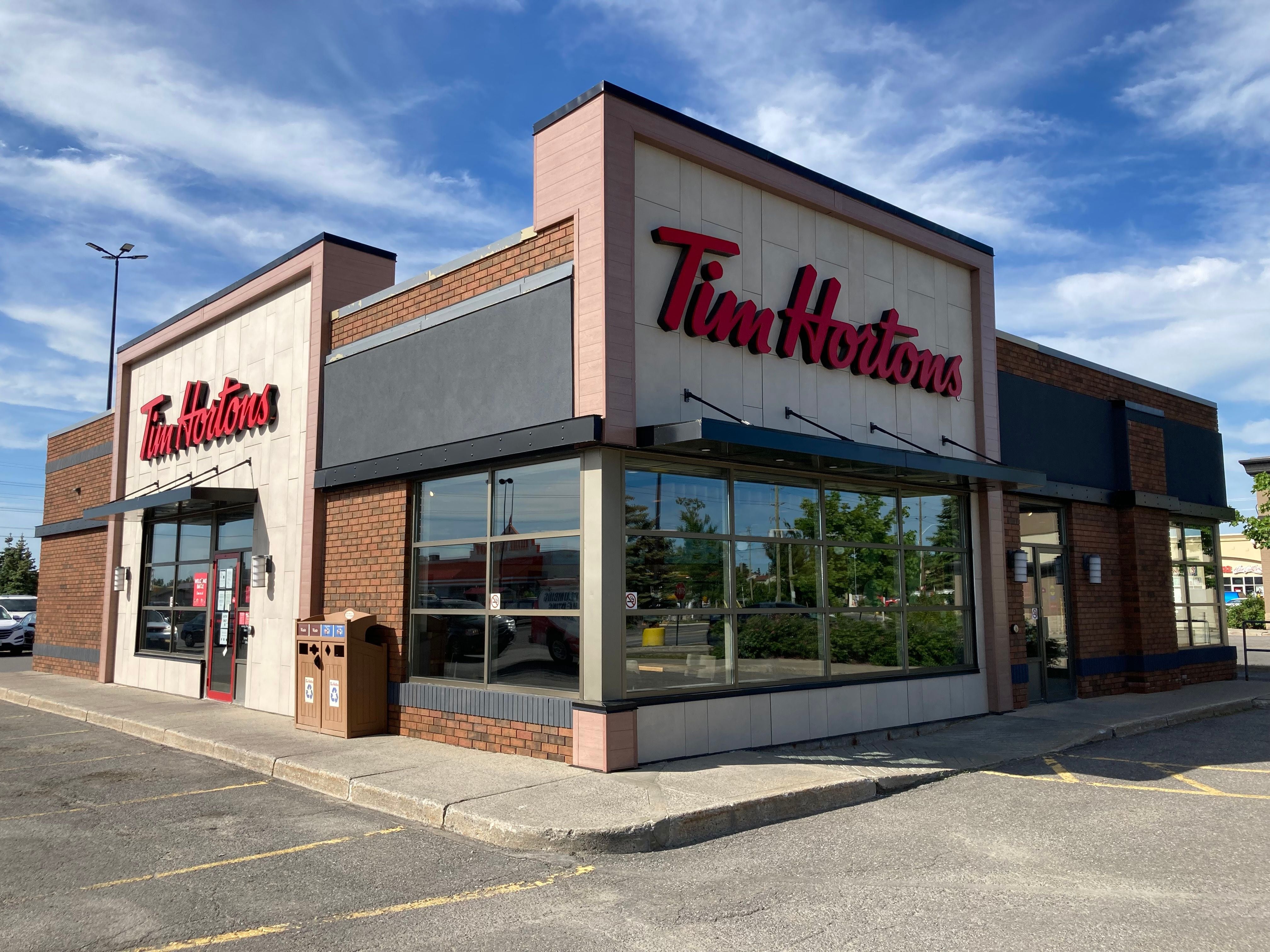Tim Hortons Takes Atlanta by Storm: Grand Opening Promises Sweet Deals and Canadian Charm Tim Hortons Takes Atlanta by Storm: Grand Opening Promises Sweet Deals and Canadian Charm