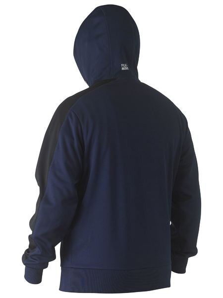 FLX & MOVE™ RECYCLE PULLOVER HOODIE