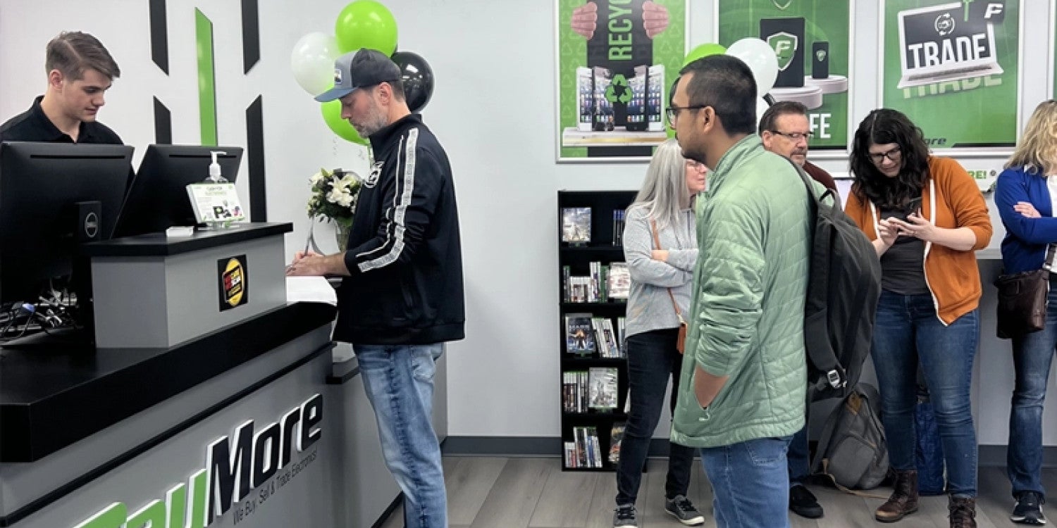 Wireless Industry Luminary Paul Kushnir Strikes Strategic Deal with PayMore Stores, Disrupting Kansas City Tech Retail Landscape