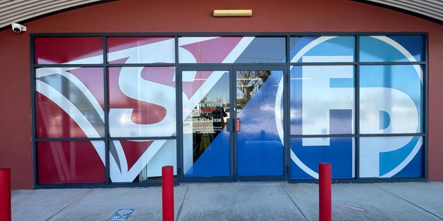 Indoor Signs