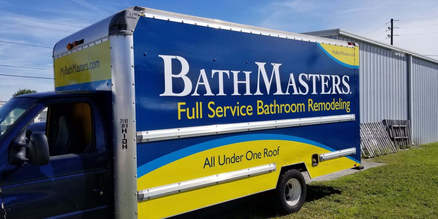 Fleet Graphics