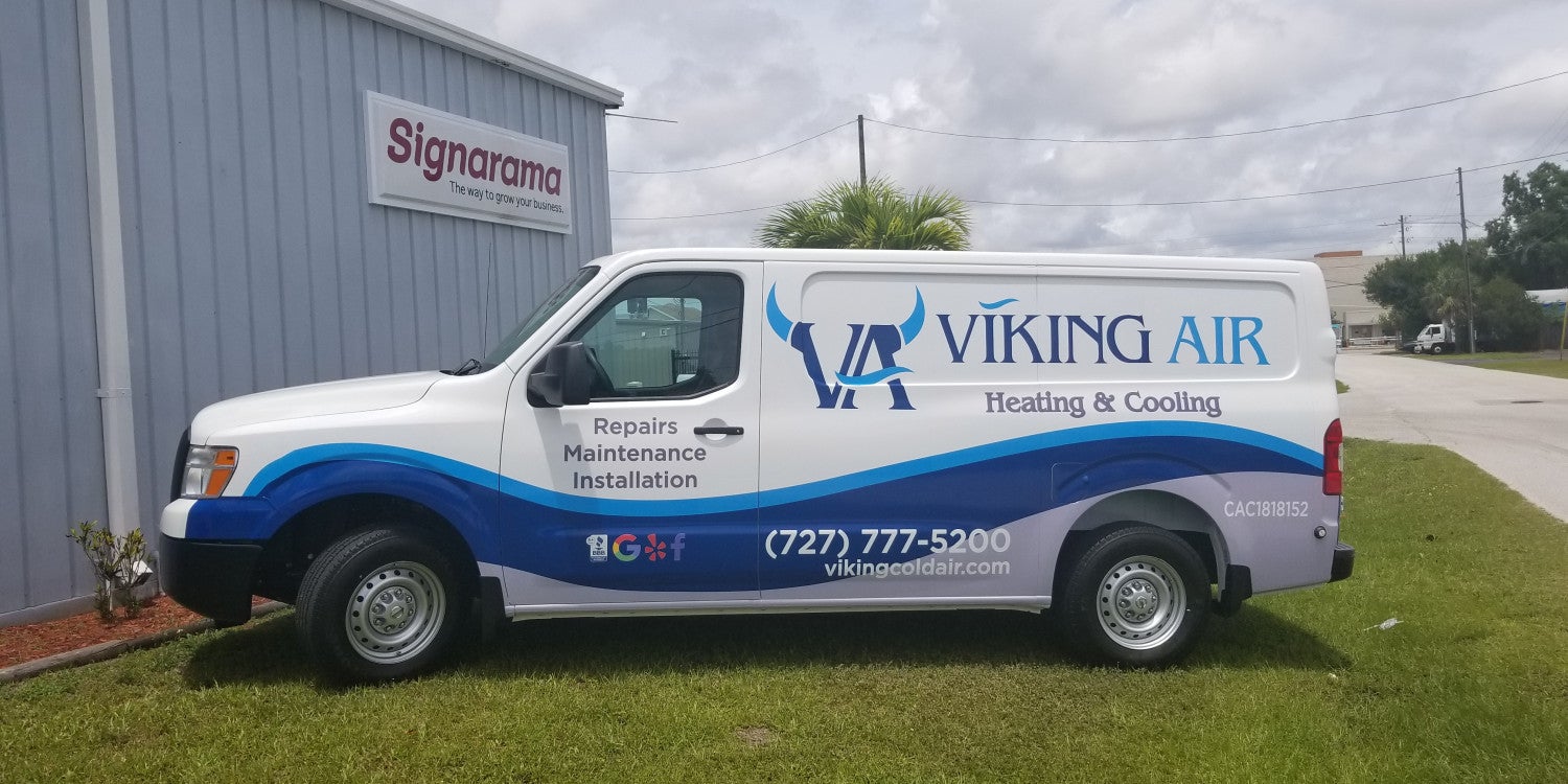 Fleet Graphics