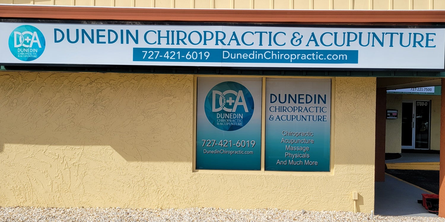 Shop Signs & Store Signs