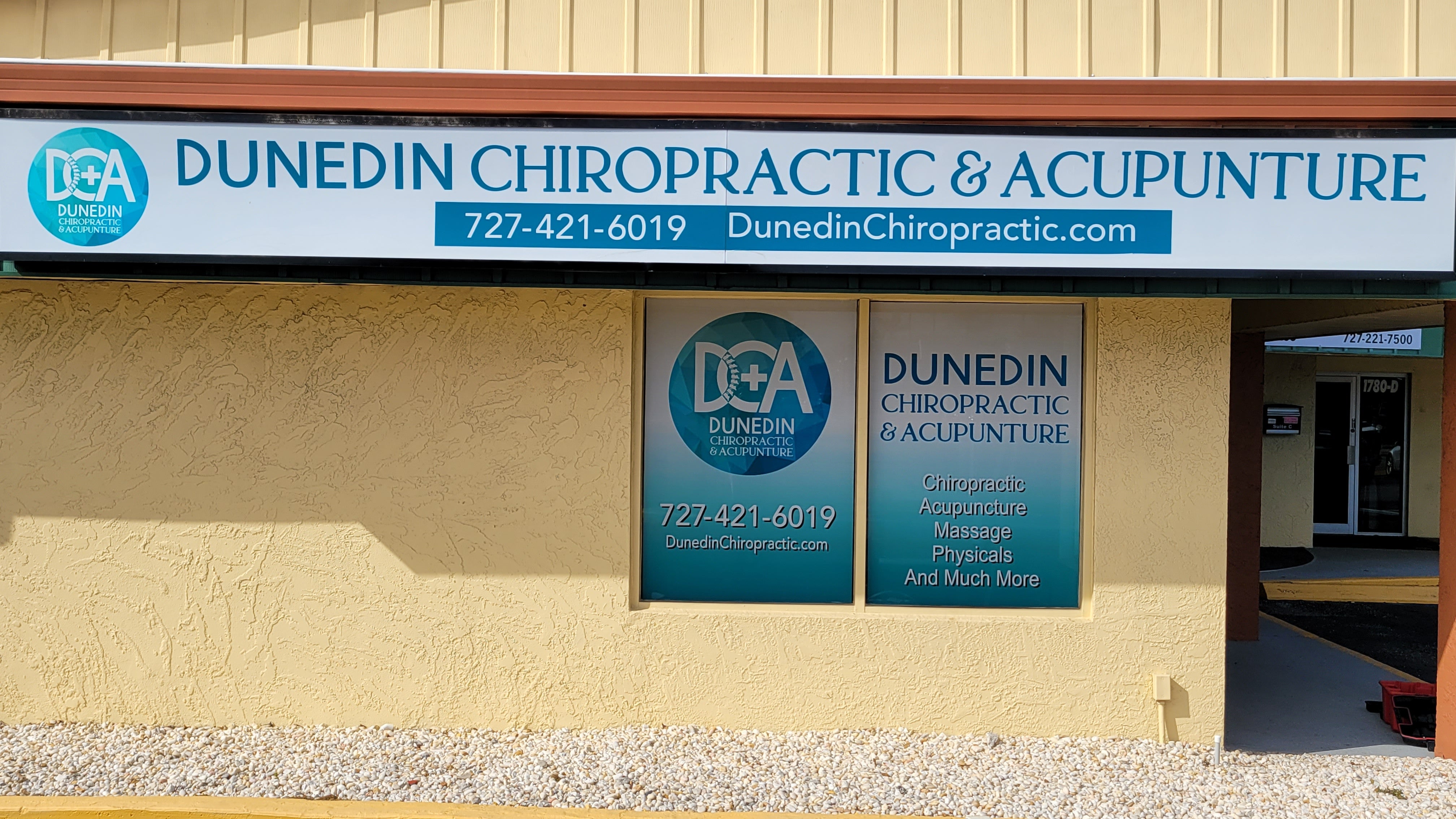Shop Signs & Store Signs
