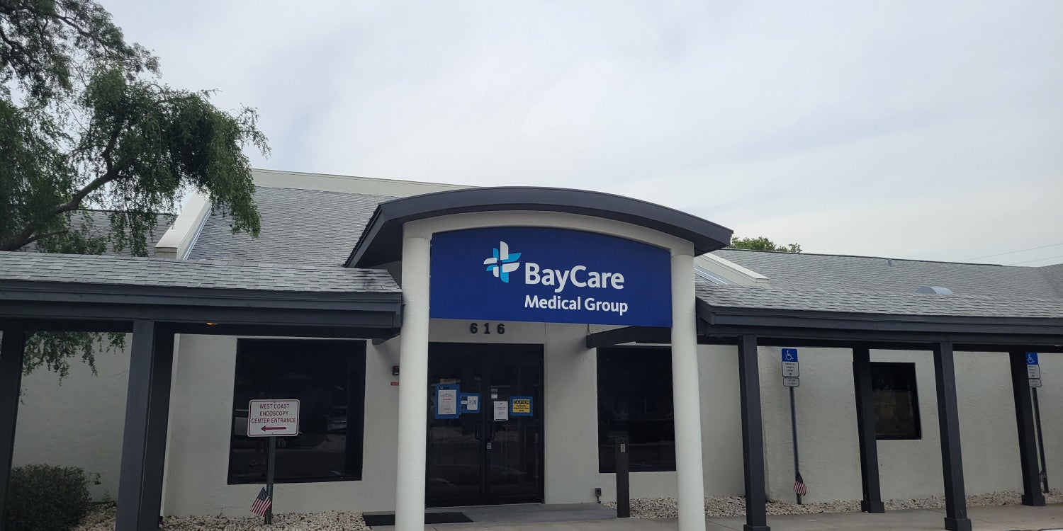 Custom Outdoor Signs for Business
