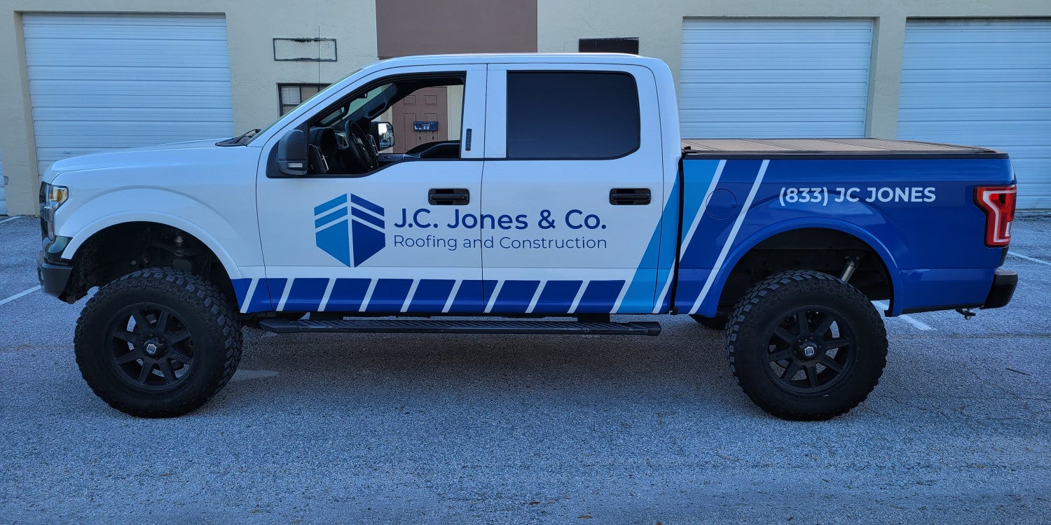 Truck Graphics