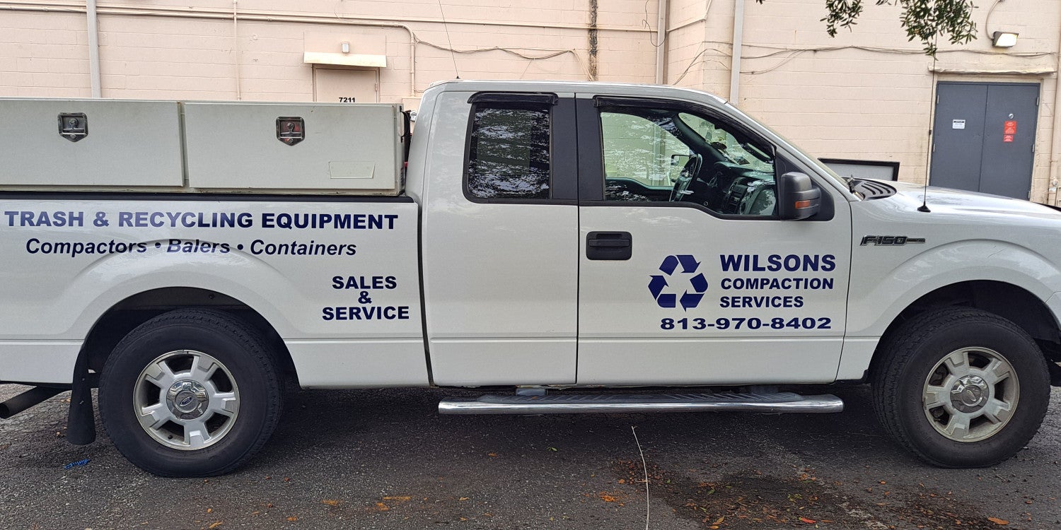 Truck Graphics