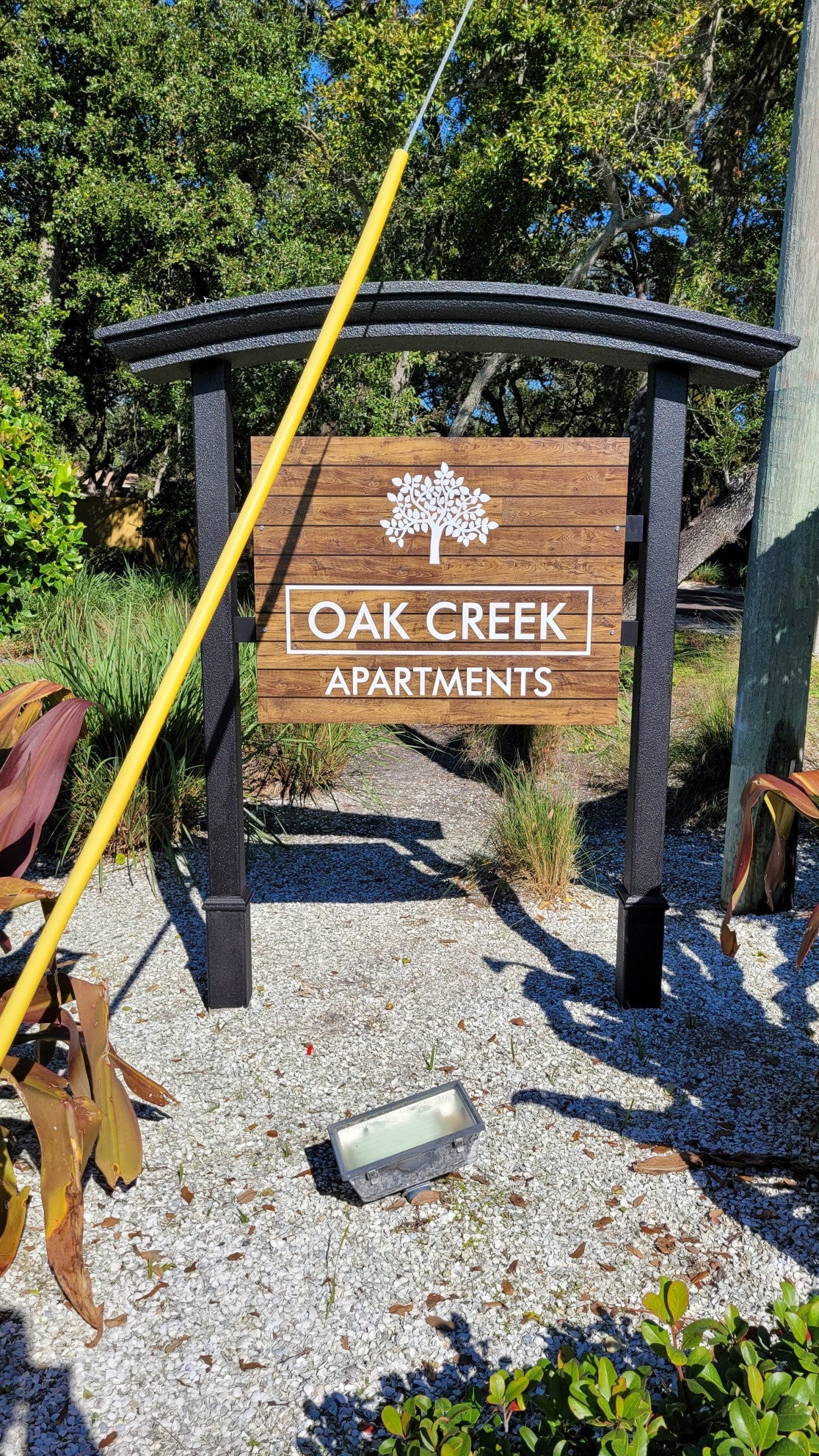Custom Outdoor Signs for Business