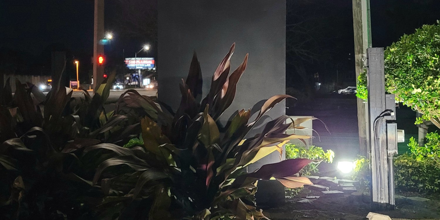 Illuminated & Lighted Signs