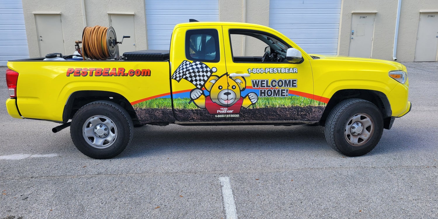 Truck Graphics