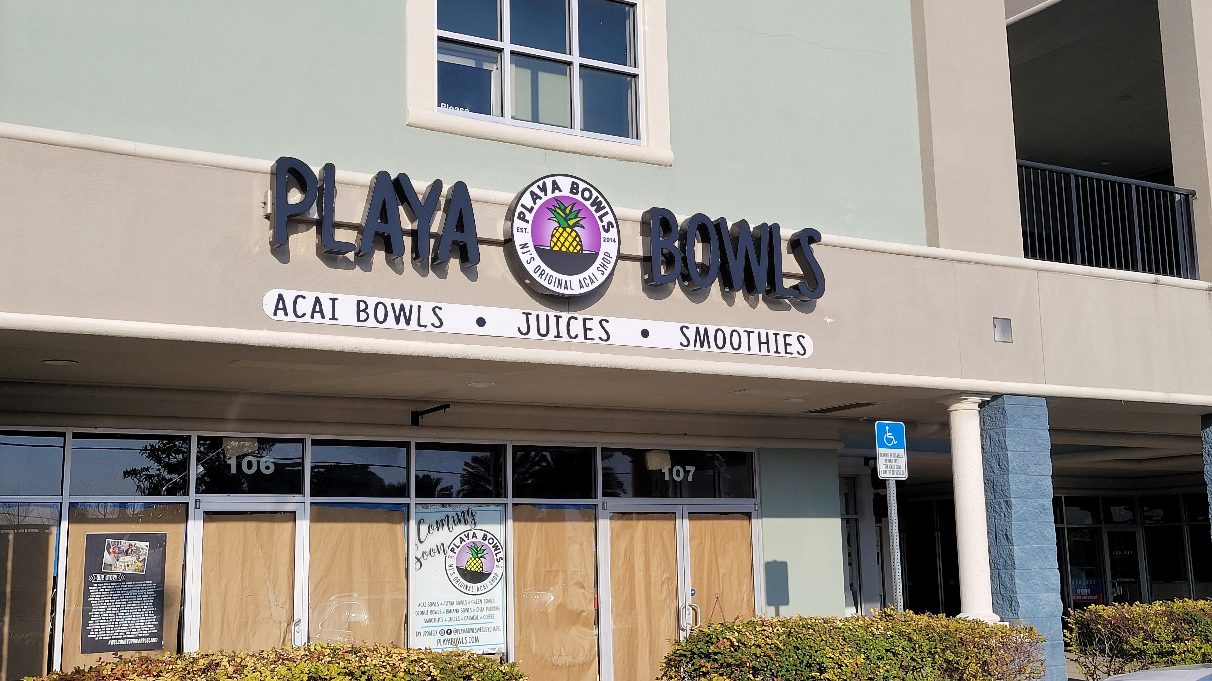 Signs for Bars & Restaurants