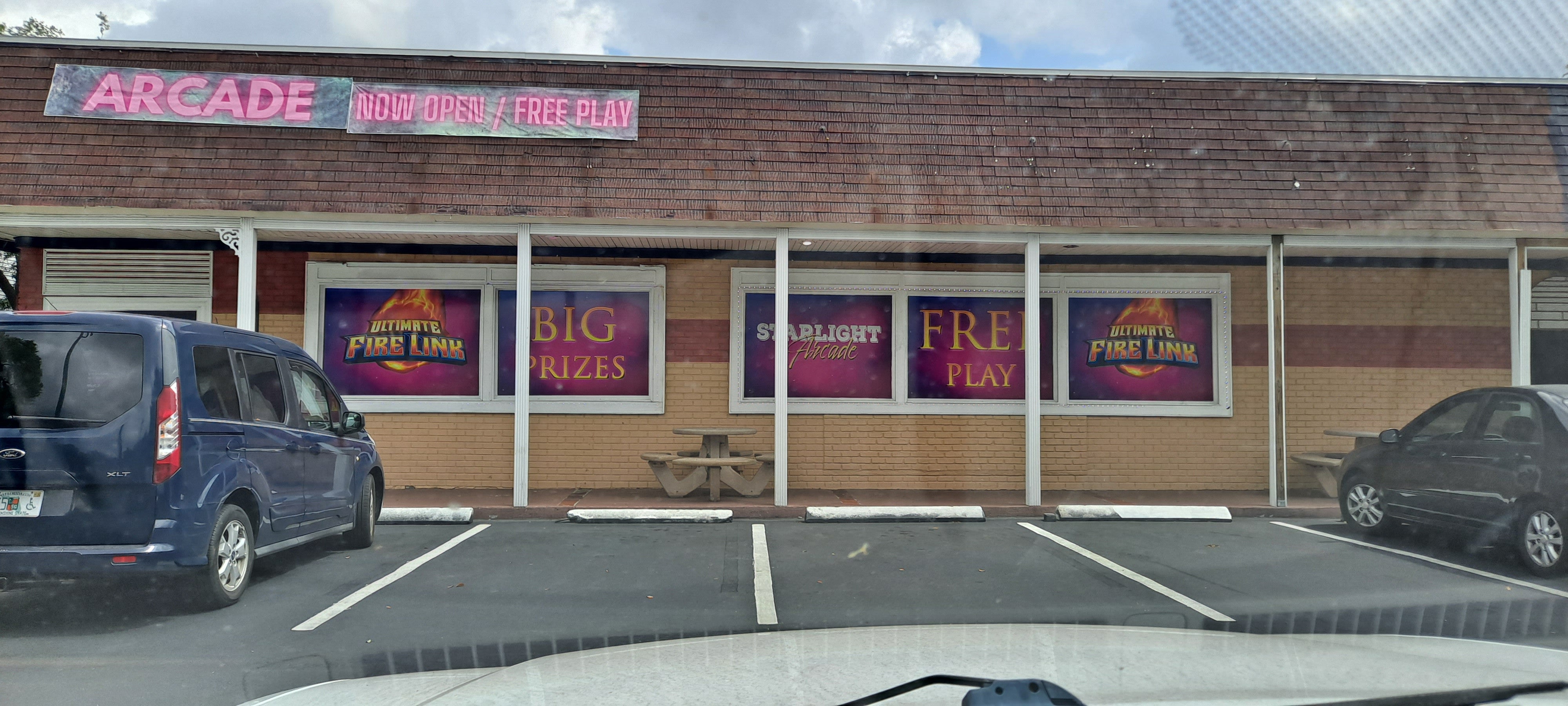 Shop Signs & Store Signs