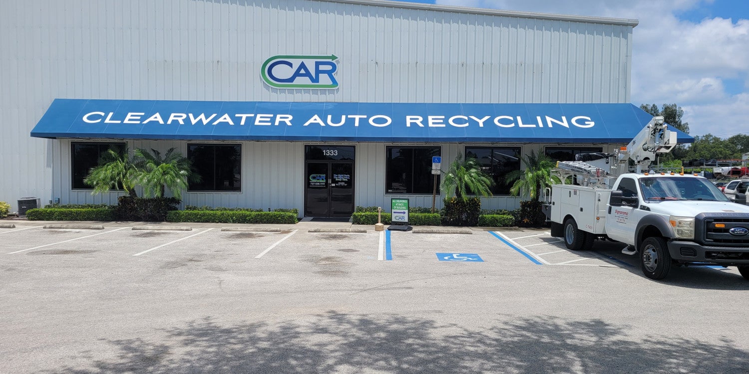 Shop Signs & Store Signs