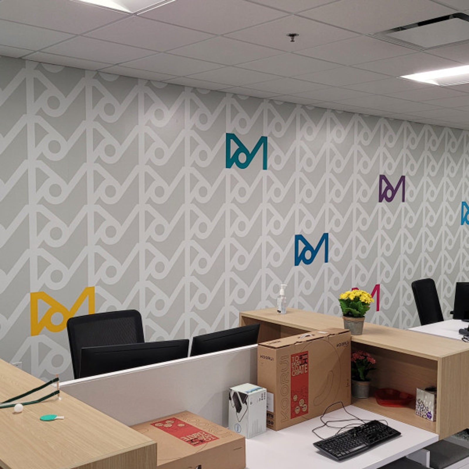 Office Signs
