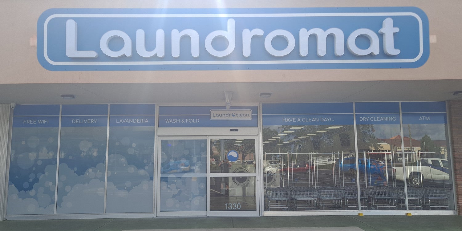 Custom Outdoor Signs for Business