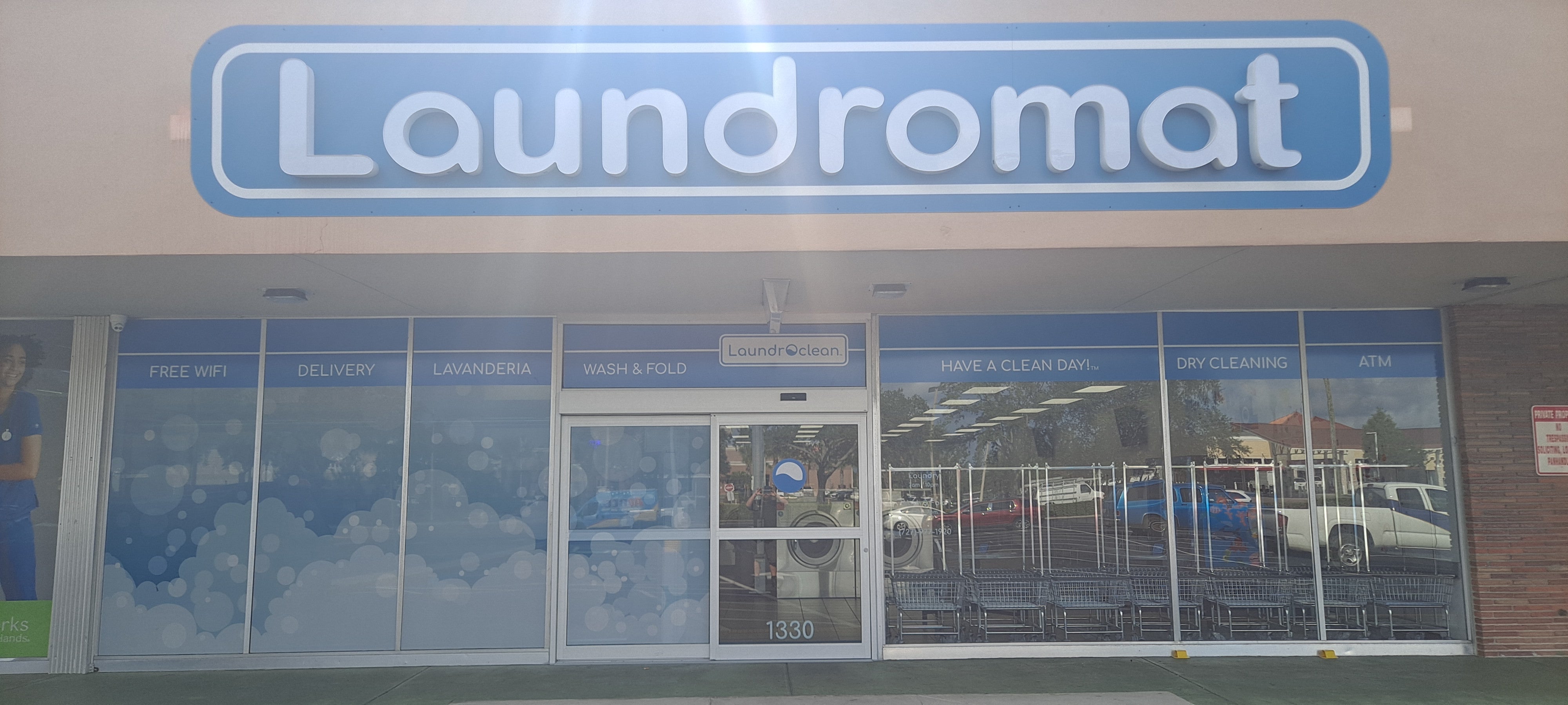 Custom Outdoor Signs for Business