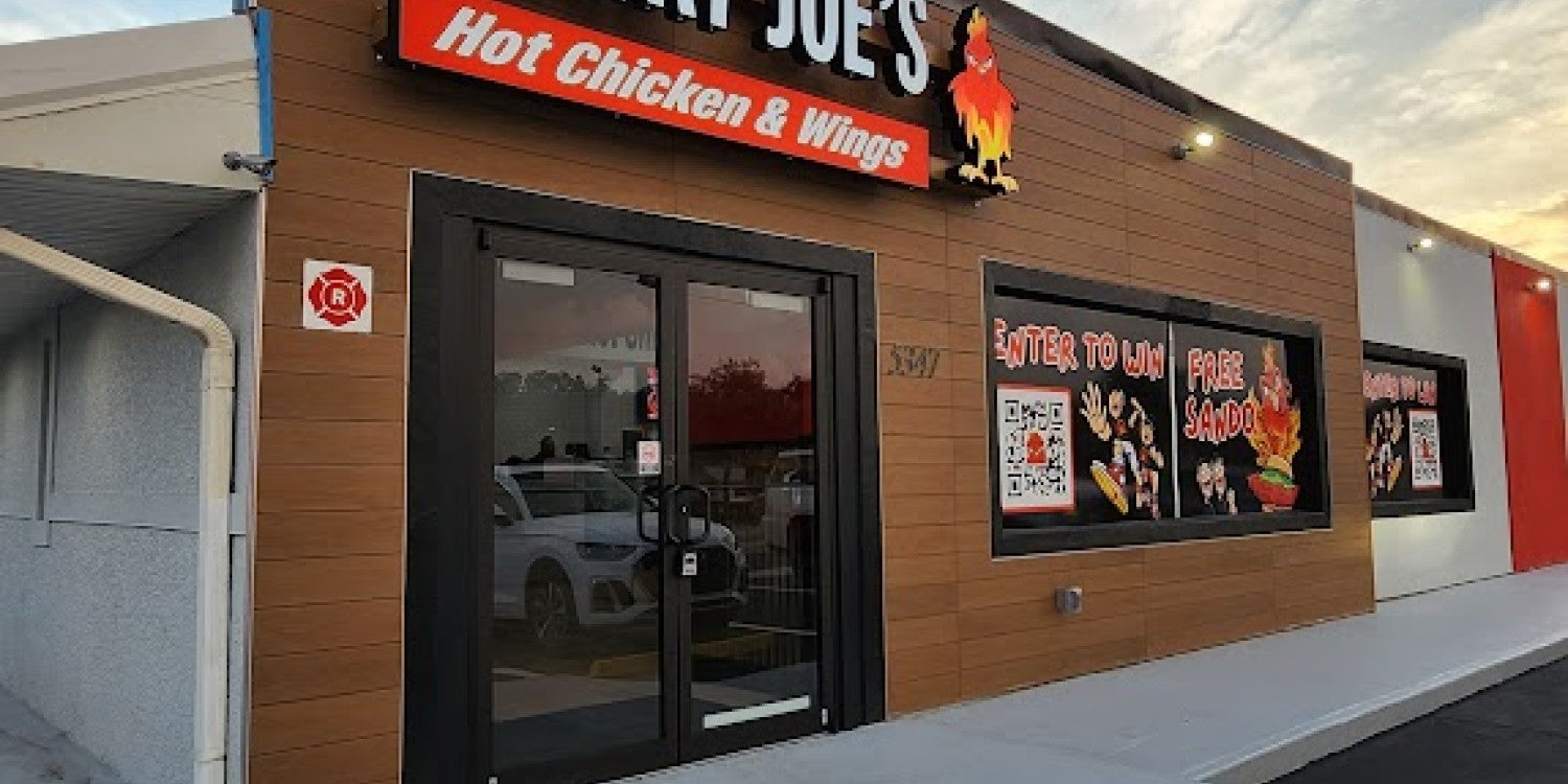 Signs for Bars & Restaurants