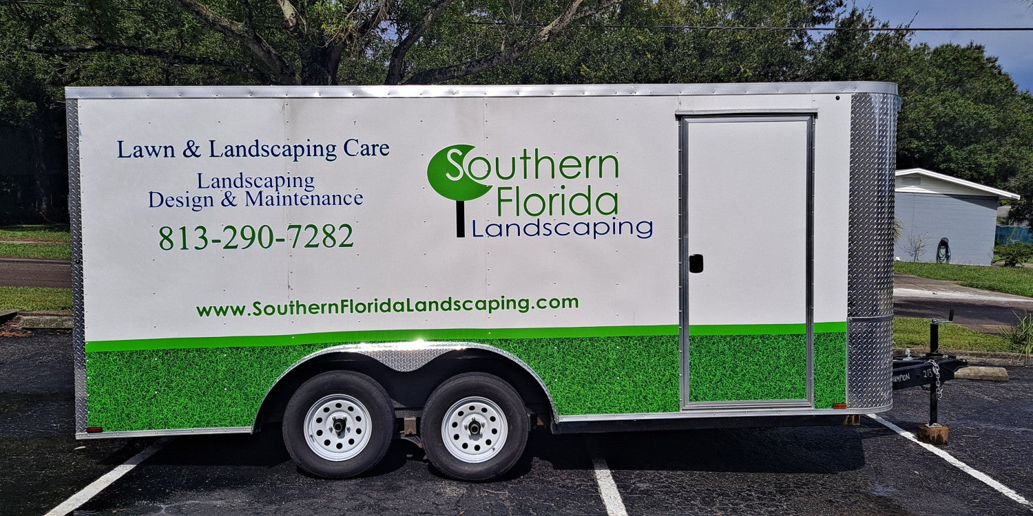 Fleet Graphics