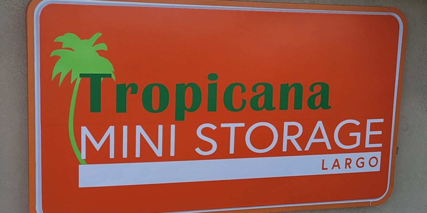 Custom Outdoor Signs for Business