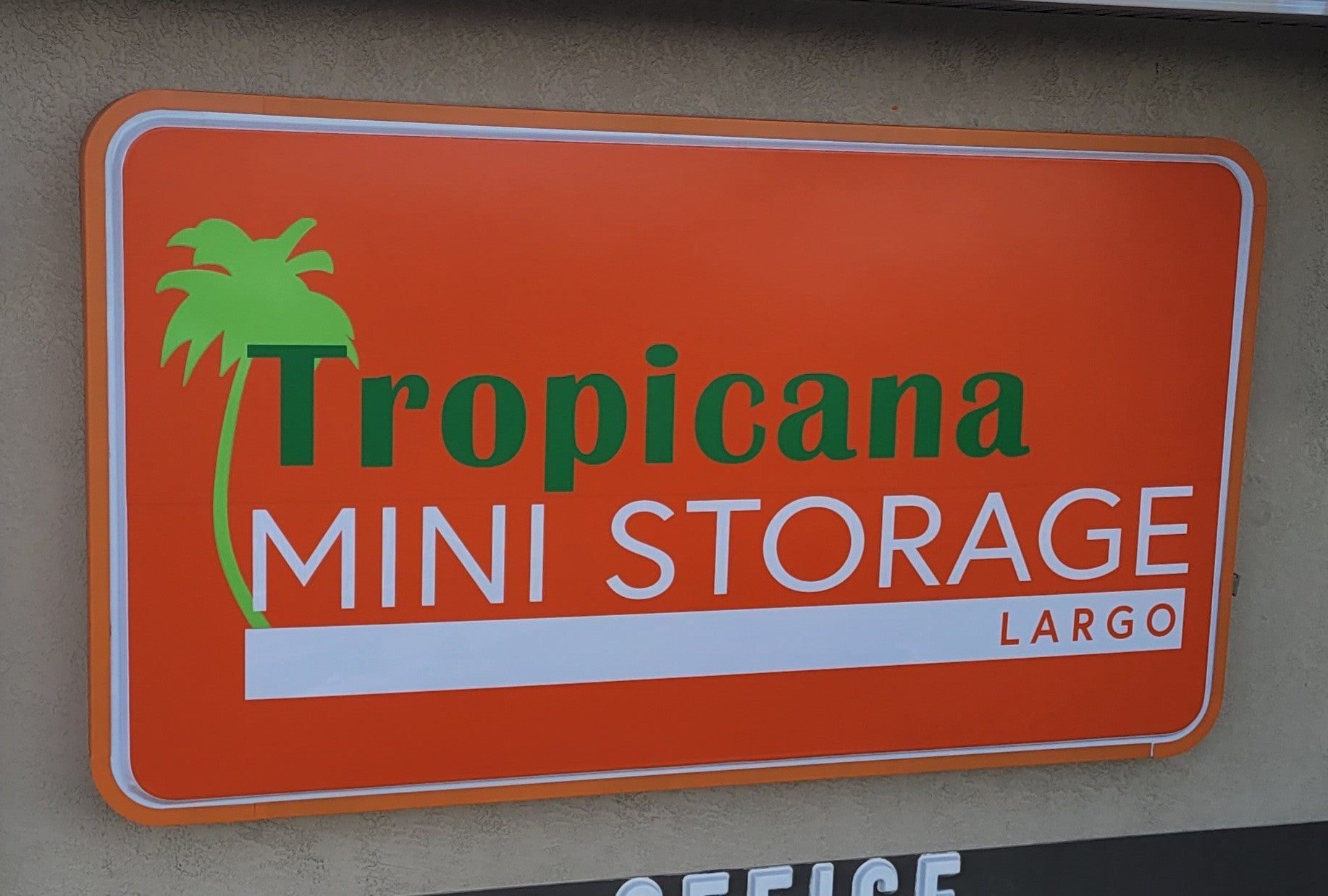Custom Outdoor Signs for Business