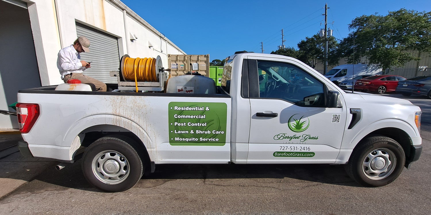 Fleet Graphics