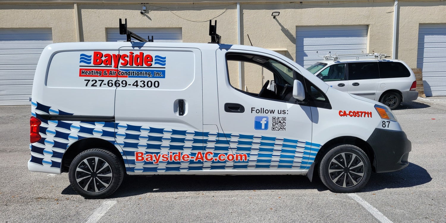 Fleet Graphics