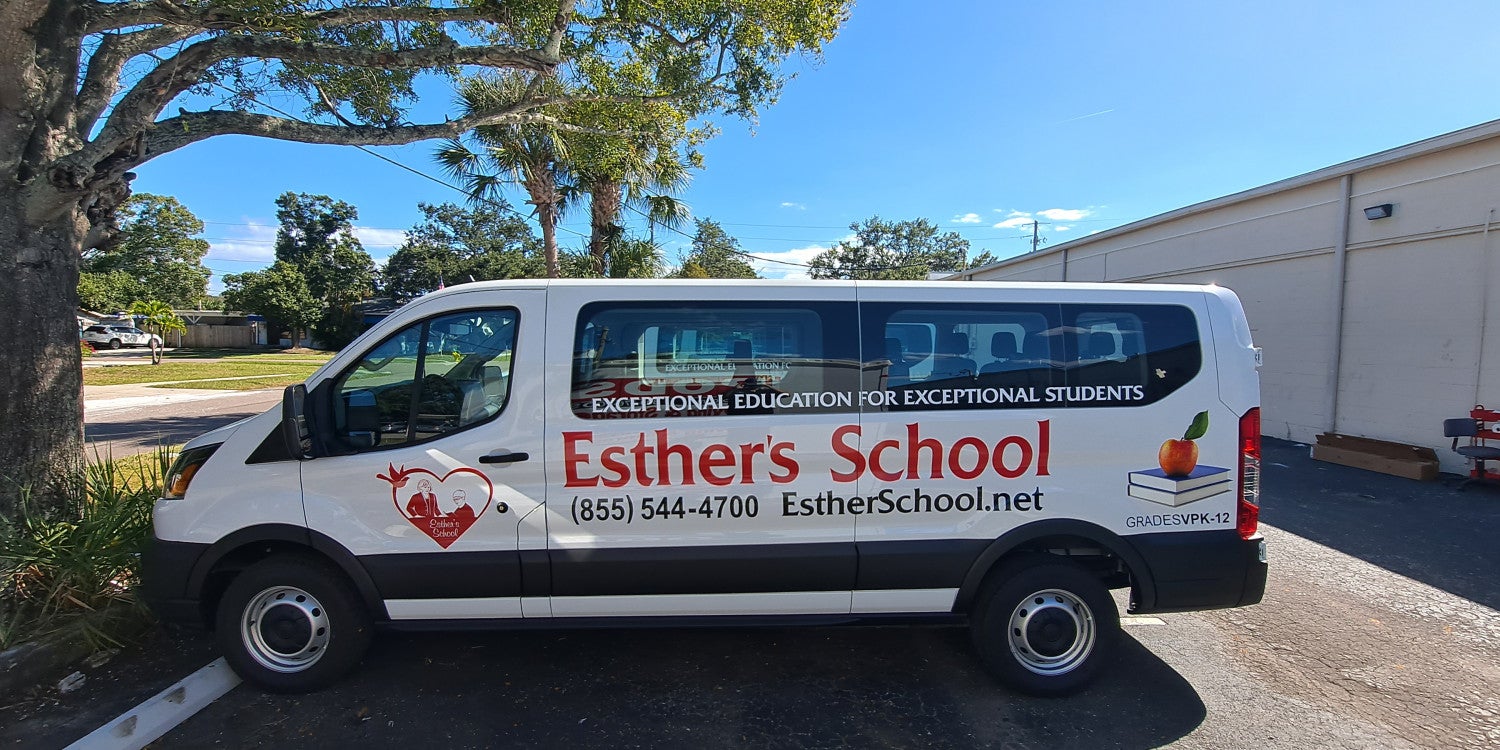 Fleet Graphics