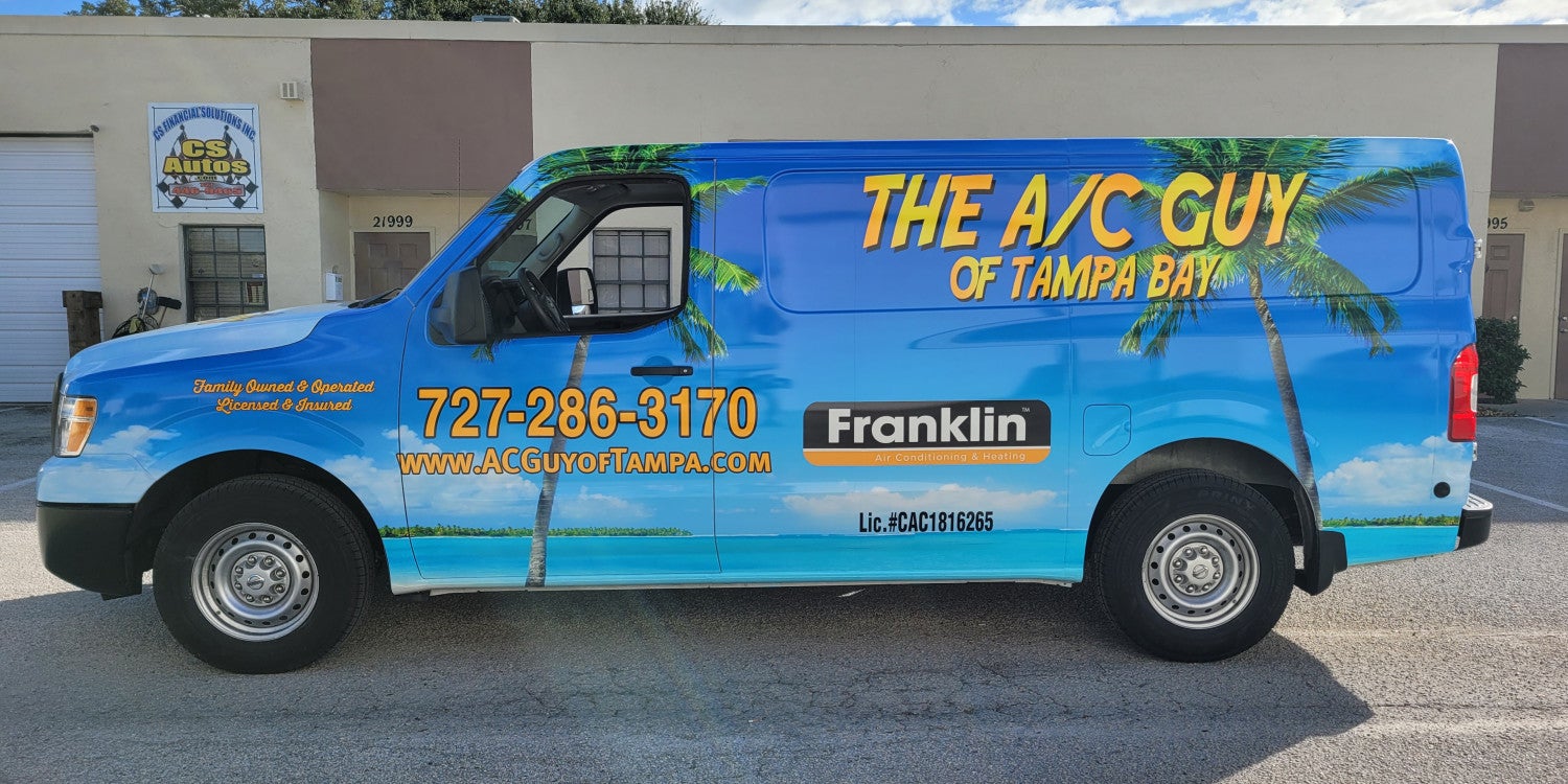 Fleet Graphics