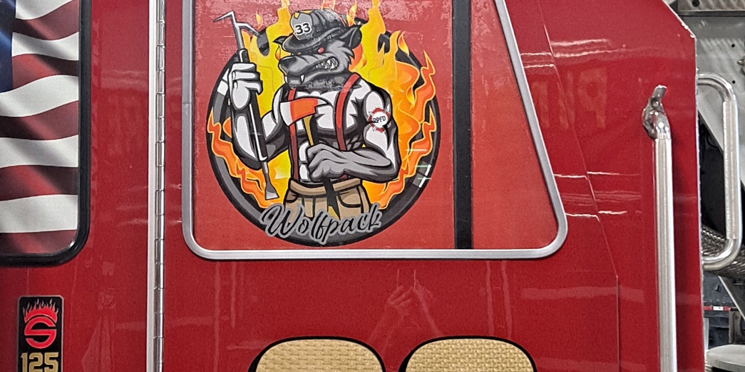 Truck Graphics