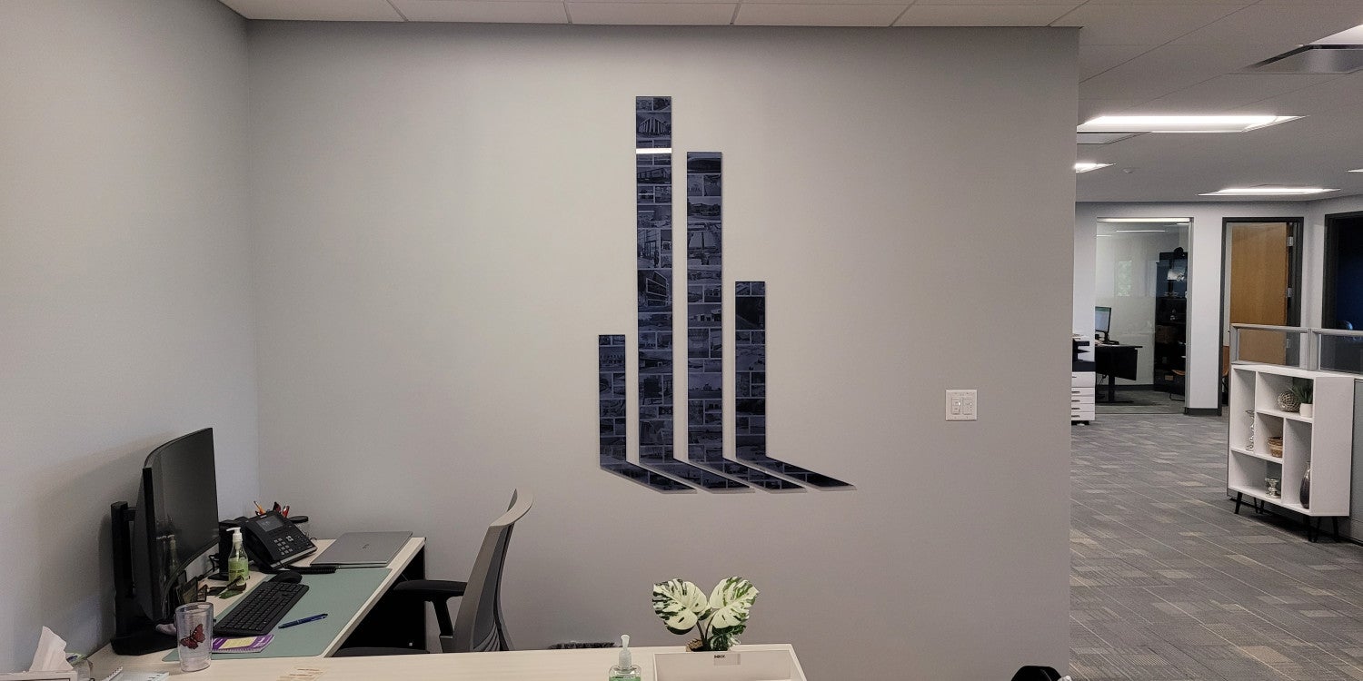 Custom Office Signs