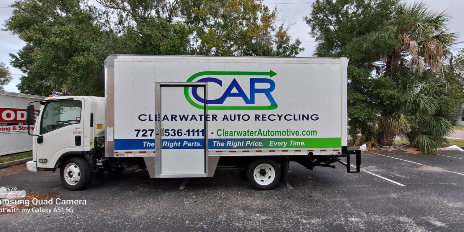 Truck Graphics