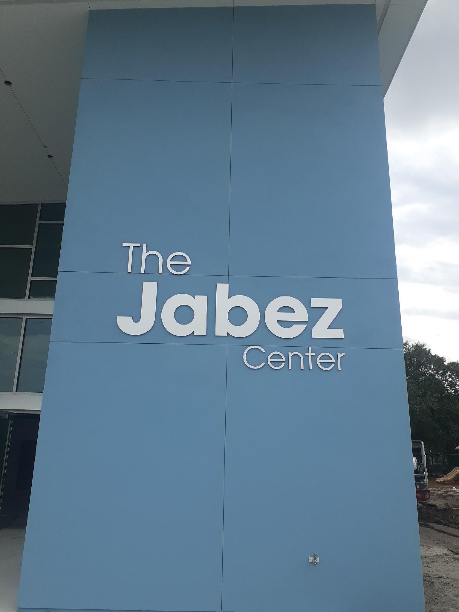 Building & Commercial Signs