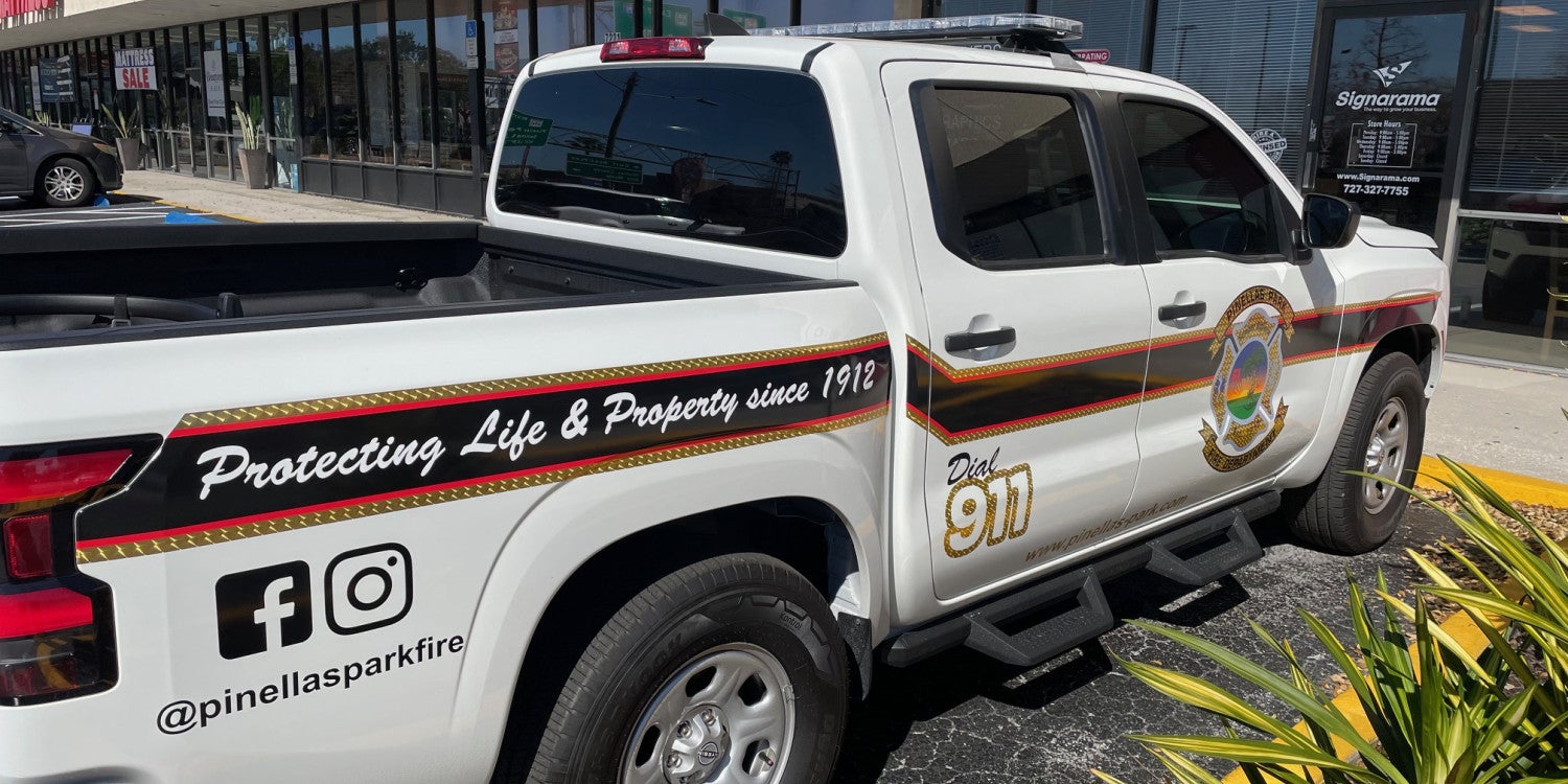 Truck Graphics