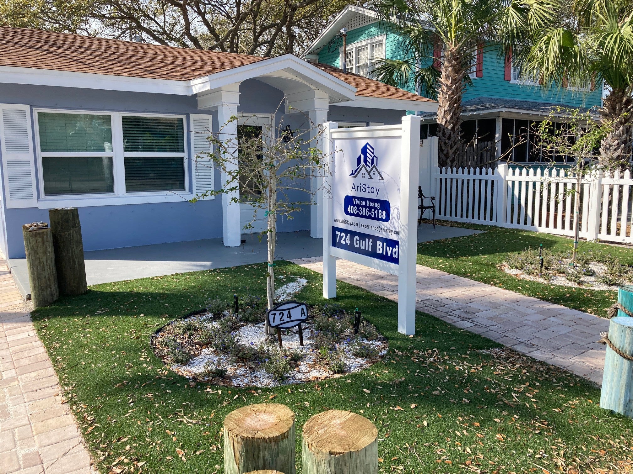 Custom Outdoor Signs for Business