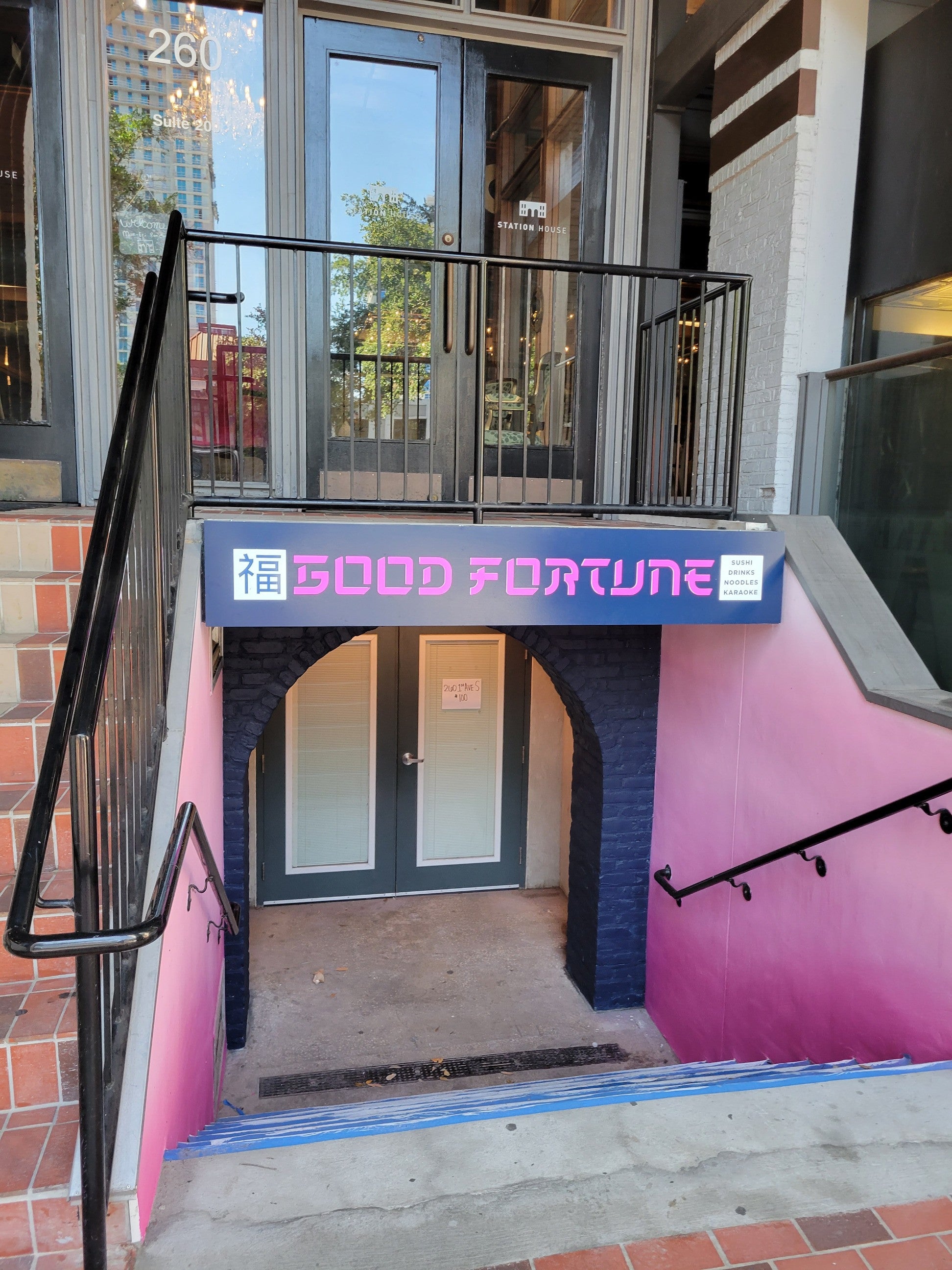 Signs for Bars & Restaurants