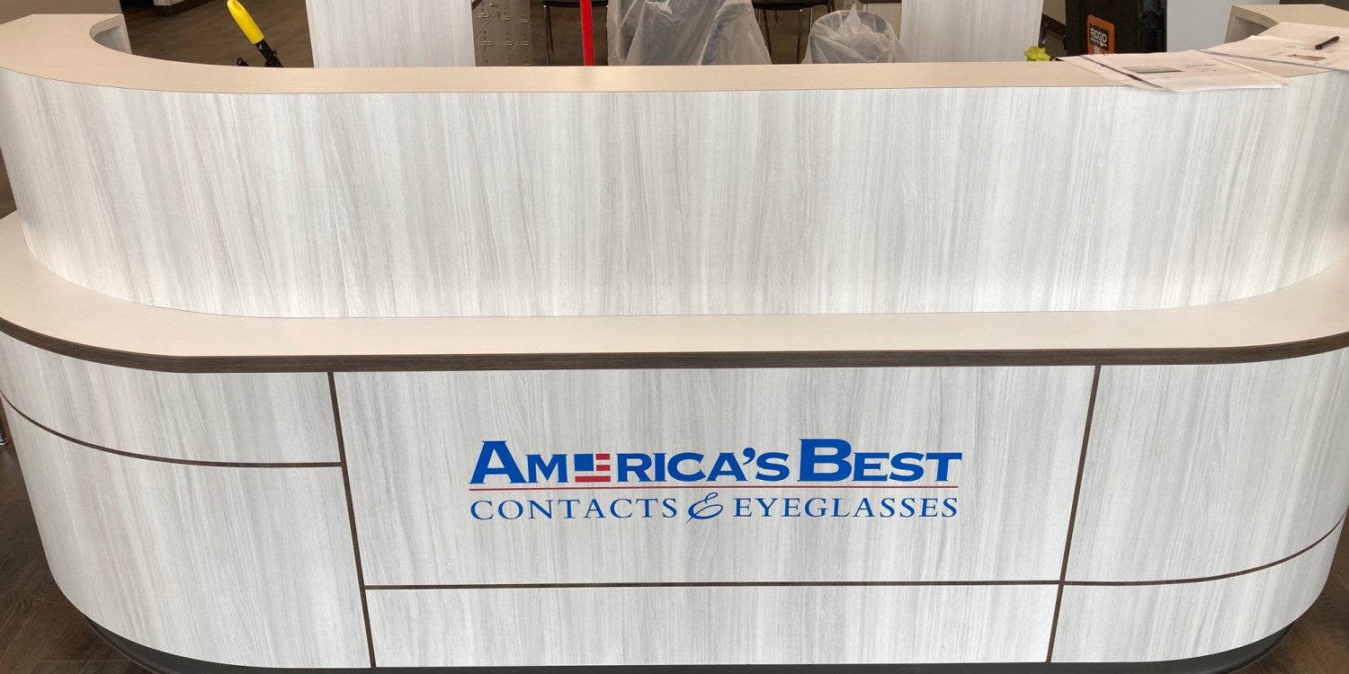 Custom Office Signs