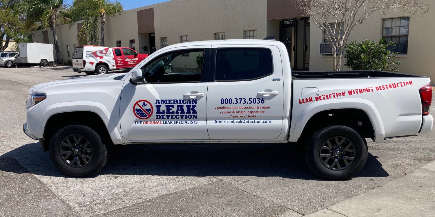 Truck Graphics