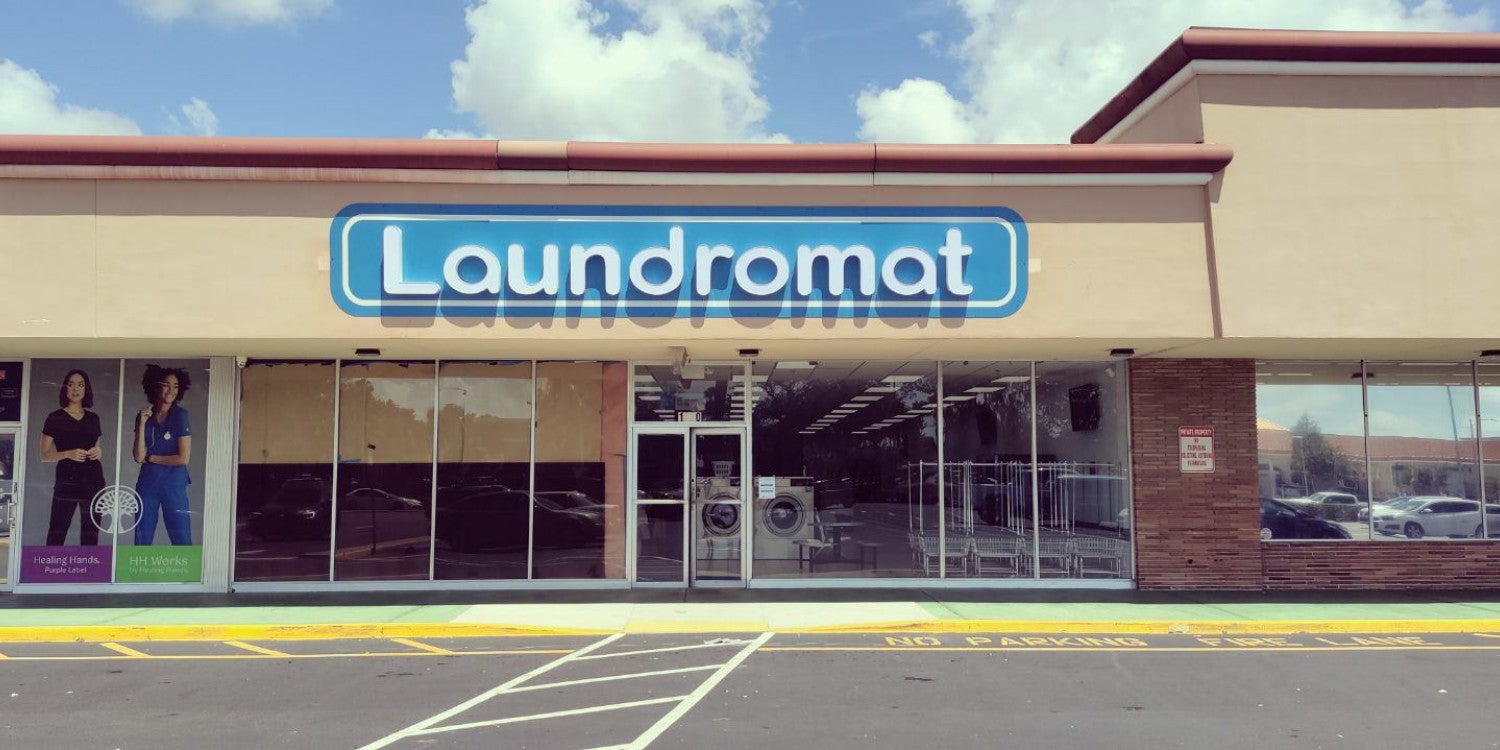 Building & Commercial Signs