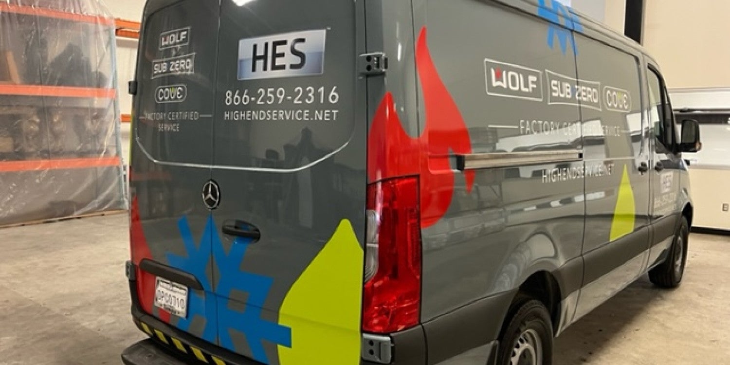 Fleet Graphics