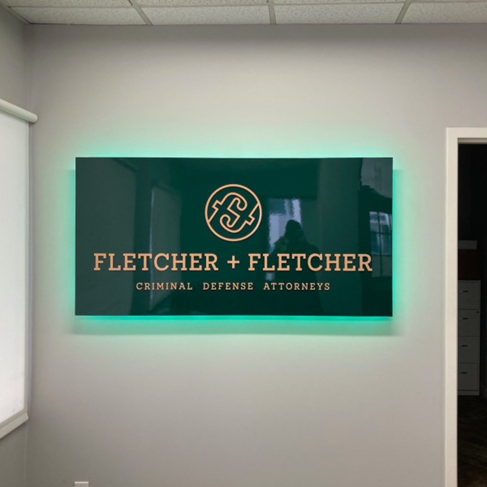 Illuminated Signs
