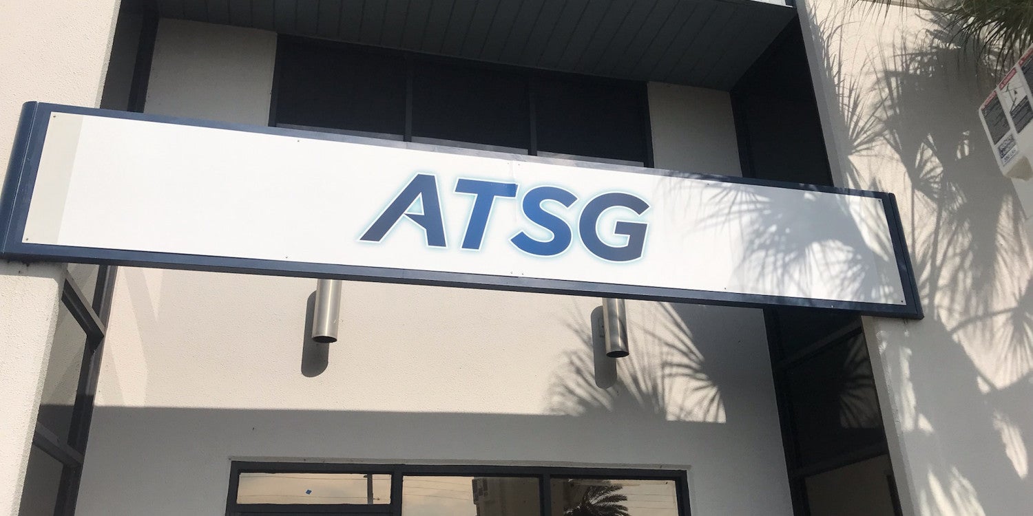 Building & Commercial Signs