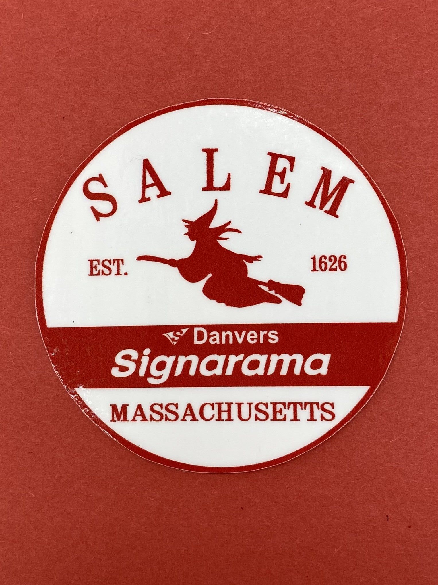 Stickermania