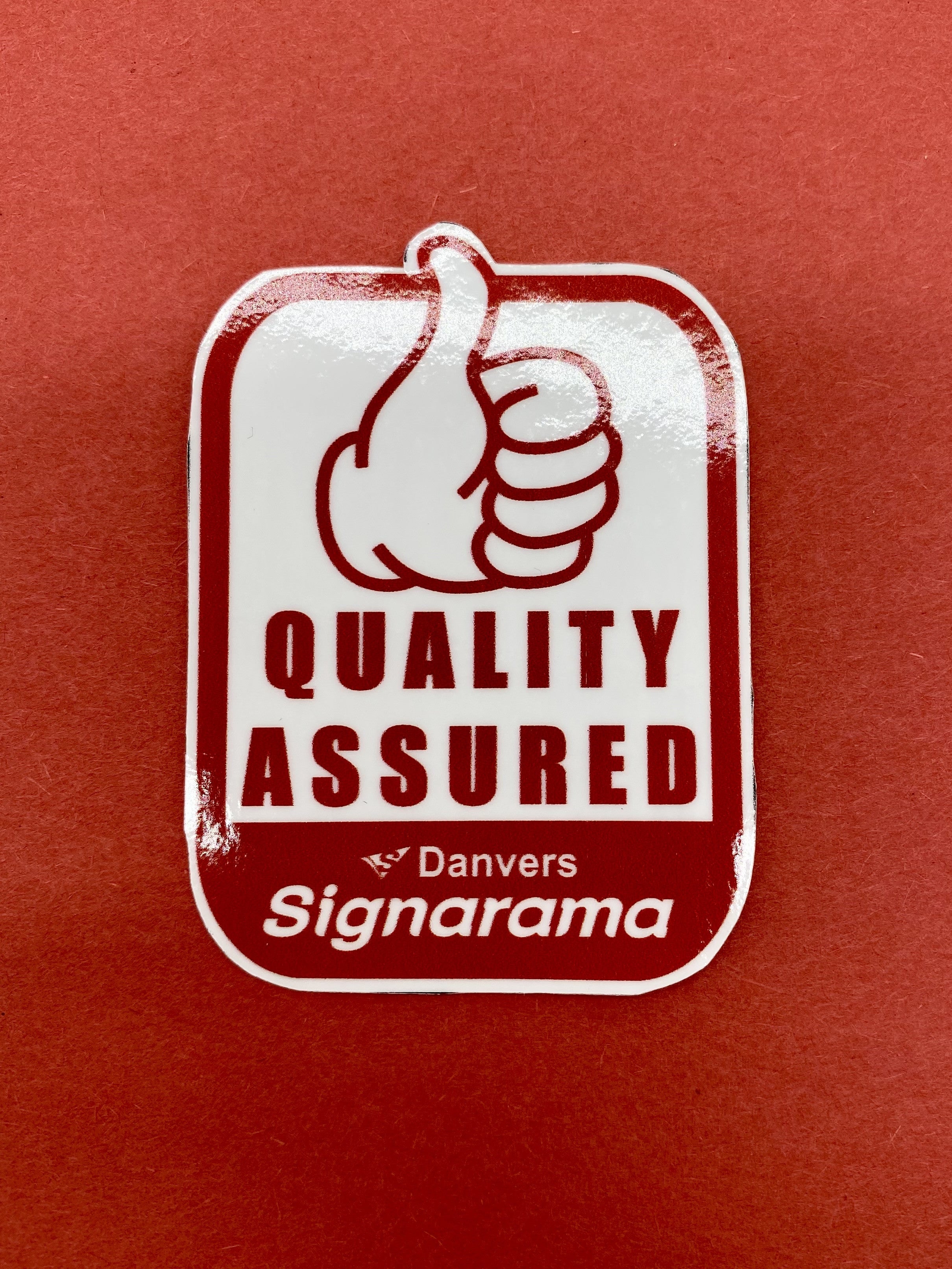 Stickermania