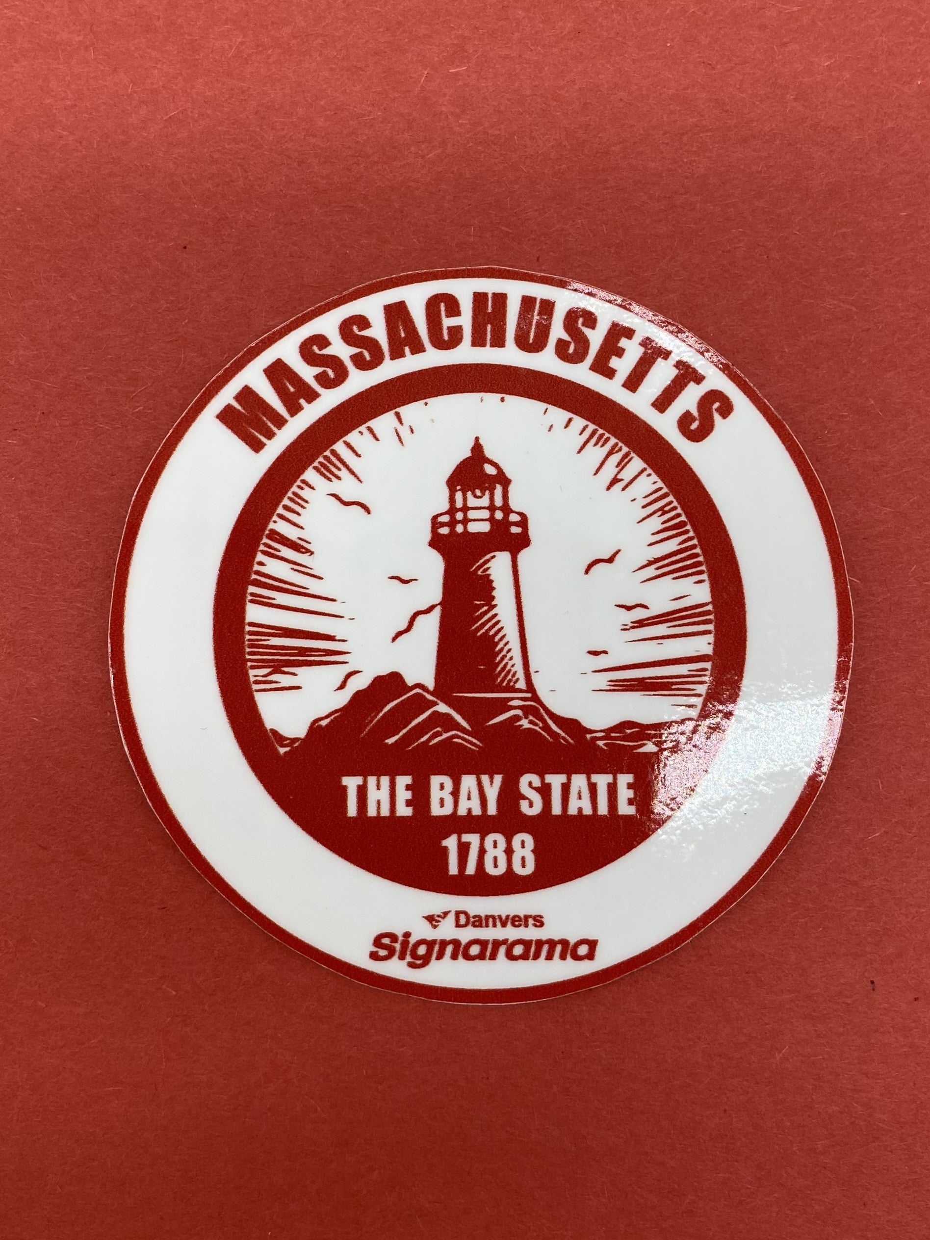 Stickermania